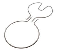 Ariete Kit résistances 500W + 700W 230V Four Pizza Da Gennaro 0905 00C090510AR0