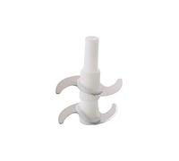 Ariete Lame Double + Couverture Broyeurs de Déchets Choppì 400 1829 1829/1