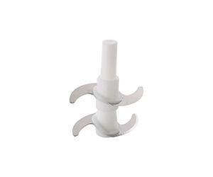 Ariete Lame Double + Couverture Broyeurs de Déchets Choppì 400 1829 1829/1