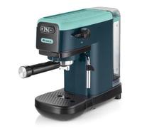 Ariete Light Aquamarine (1399/17) Machine À Café Espresso Poudre Et Cialde