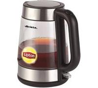 Ariete 2874/01 bouilloire 1,7 L 2200 W Acier inoxydable