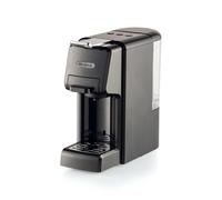 Ariete Macchina da Caffè Espresso 1304/1 Nero 19 bar Serbatoio 0,7L