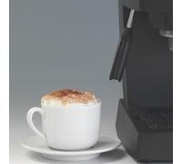 Ariete Machine à espresso Picasso Cialdissima 850 W noir