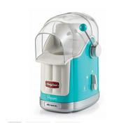 Ariete Machine à popcorn 00C295801AR0 1100 W Bleu, Blanc, ROUGE G
