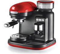 Ariete Machine espresso Moderna + moulin à café