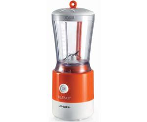 Ariete Mélangeur Blendy 350w Blanc Et Orange