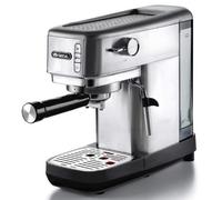 Ariete 1380/10 Semi-automatique Machine à expresso 1,1 L