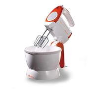 Ariete 1565/11 Robot mixer 300 W Rouge, Blanc