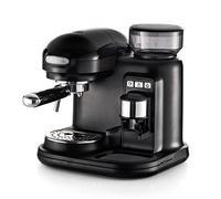 Ariete 1318/02 Semi-automatique Machine à expresso 0,8 L