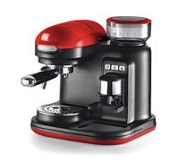 Ariete 1318/00 Semi-automatique Machine à expresso 0,8 L