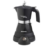 Ariete 1358/11 Semi-automatique Cafetière moka électrique