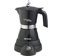Ariete Moka Aroma Elettrica, 2 o 4 Tazzeù [Cucina] G