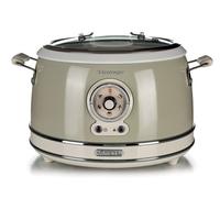 Ariete 2904/03 cuiseur à riz 3,5 L 700 W Beige