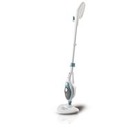 Ariete 4164/00 Steam mop 0,35 L 1500 W Bleu, Blanc