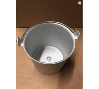 Ariete Panier baignoire Bol Récipient extractible Sorbetière Grande Glace 693