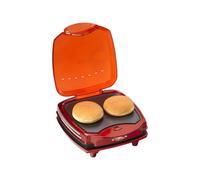 Ariete Party Time 185 - Grill à burger - 1.2 kWatt