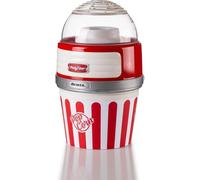 Machine à Popcorn Ariete 2957 1100 W Rouge
