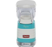 Ariete PARTY TIME Popcorn Maker bleu