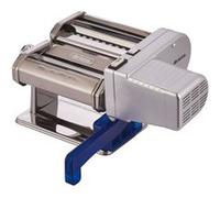 Ariete Pastamatic 1593 - Machine à pâtes - 90 Watt Argent G