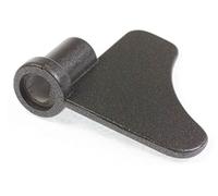 Ariete Pelle à Palette Mélangeur Machine Fait-Tout Pain 132 0132 Express 750