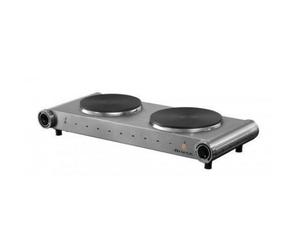 Ariete Petit Fourneau Électrique La Double Brosse