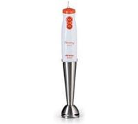 Ariete Pimmy 200 - Mixeur à main - 200 Watt Blanc G