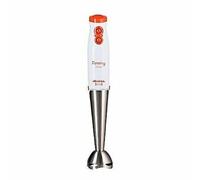 Ariete PIMMY 881 Mixeur Plongeant 200 Watt 2 Vitesses Inox