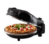 Ariete 0917/00 Machine et four à pizzas 1 pizza(s) 1200 W Noir