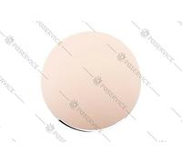 Ariete Plat Pierre Réfractaire 32cm Four Pizza De Gennaro 905 909 917 918 919