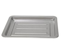 Ariete Plateau lèche-frite en aluminium pour four Gran Gusto 200 981 0981