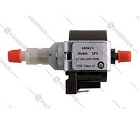 Ariete Pompe Sankyo SPS 16W EC6001 Fer à Repasser Vapeur Power Easy 5571