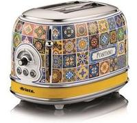Ariete 0155/0P 6 2 part(s) 810 W Jaune