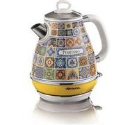 Ariete Positano 2869/0P - Bouilloire - 1.7 litres - 2.2 kWatt Multicolore