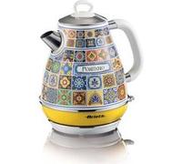 Ariete Positano 2869/0P - Bouilloire - 1.7 litres - 2.2 kWatt Multicolore