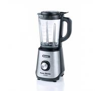 Ariete Power Blender Mixeur 1200W Avec Verre En Verre De 1,5 LT