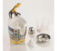 Ariete Presse Agrumes Professionnelle Positano