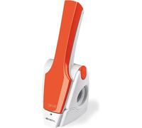 Ariete Râpe à fromage Râpe à batterie Râpe à fruits Grati 2.0 447 orange