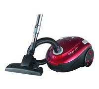 Ariete Redline 2735 Smart - Aspirateur - traineau - sac