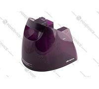 Ariete Réservoir Bidon Conteneur Eau Violet Fer à Repasser Vapeur Power 6423