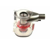 Ariete Réservoir Conteneur Poudre Balai Aspirateur 22V Lithium 2707 2757