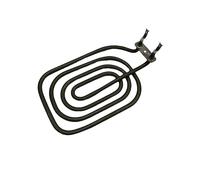 Ariete Résistance 240V 1650W Friteuse Air Airy Fryer Dual 4623 Kenwood HFM75