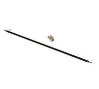 Ariete Résistance Supérieure 115V 375W 39cm 390mm Four Bon Cuisine 250 25L 974