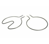 Ariete Résistances 230V 700W+500W Four Pizza De Gennaro 909 0909