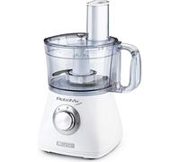 Ariete Robomix Compact 1769 Robot de cuisine 2 Litres 500W Blanc