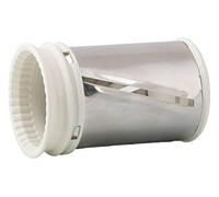 Ariete Rouleau Coupure Pastilles Chocolat Râpe Gratì Étanche 457 0457