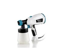 Ariete SaniJet 4126 Sans sachets, nettoyeur à vapeur, 400 W, capacité 0,77L, blanc et bleu