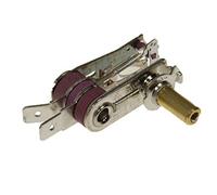 Ariete Thermostat réglable AUONE 901B 260°C plaque La Grillée 1914 1915