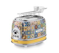Ariete 0155/0P 6 2 part(s) 810 W Jaune