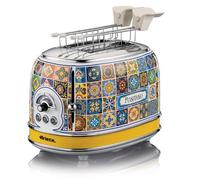 Ariete 0155/0P 6 2 part(s) 810 W Jaune