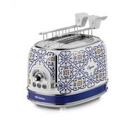 Ariete 0155/0C 6 2 part(s) 815 W Bleu, Multicolore